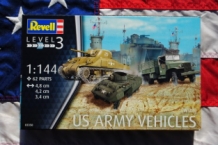 images/productimages/small/US ARMY VEHICLES WWII Revell 03350 doos.jpg